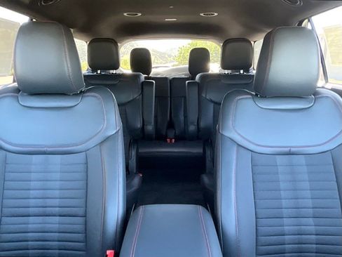 New 2026 Ford Explorer ST-Line w/ ST-Line Street Pack image 46