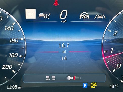 New 2026 Mercedes-Benz AMG GT 55 image 26