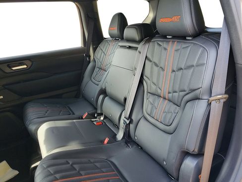 New 2026 Nissan Armada PRO-4X AWD/4WD image 19