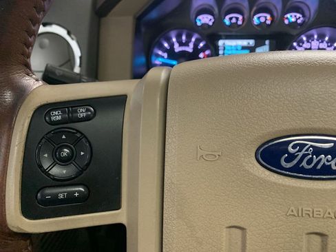Used 2011 Ford F350 King Ranch AWD/4WD image 50