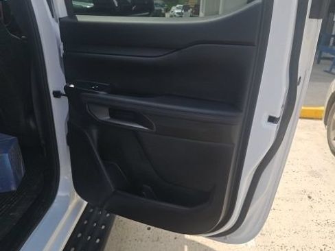 Used 2024 Ford Ranger Raptor AWD/4WD image 25