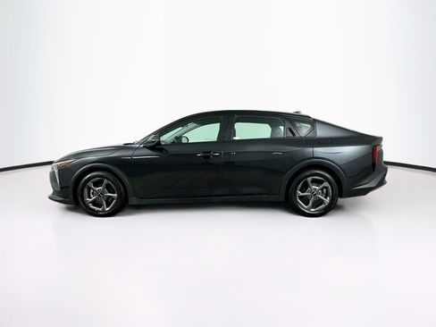 Used 2025 Kia K4 FWD image 4