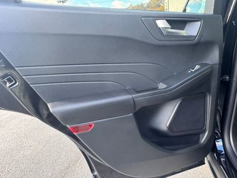 New 2026 Ford Escape ST-Line w/ Tech Pack #1 image 25