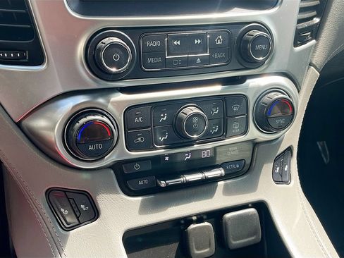 Used 2019 Chevrolet Tahoe LT AWD/4WD image 16