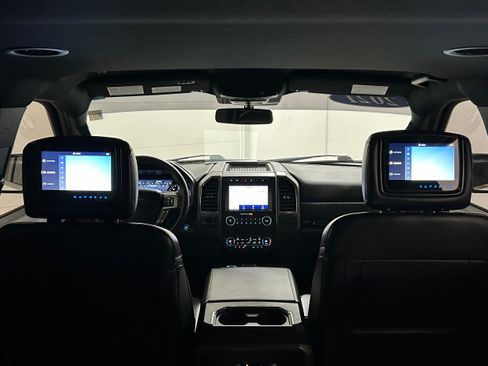 Used 2021 Ford Expedition XLT AWD/4WD image 29