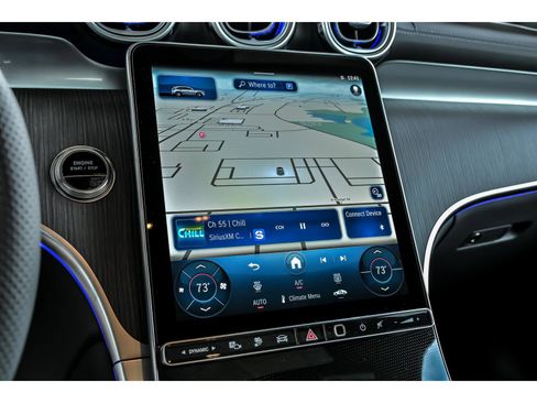 New 2026 Mercedes-Benz GLC 350e 4MATIC image 15