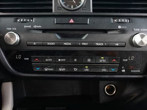 Used 2017 Lexus RX 350 FWD w/ Accessory Package image 36