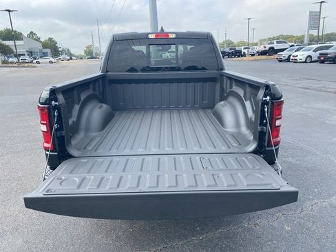 New 2026 RAM 1500 Rebel w/ Rebel Level 2 Equipment Group image 41