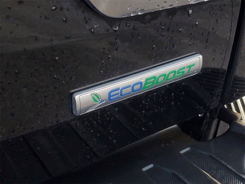 Used 2020 Ford F150 Platinum w/ Equipment Group 701A Luxury image 8