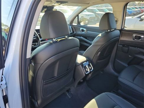 New 2026 Kia Sorento SX image 17