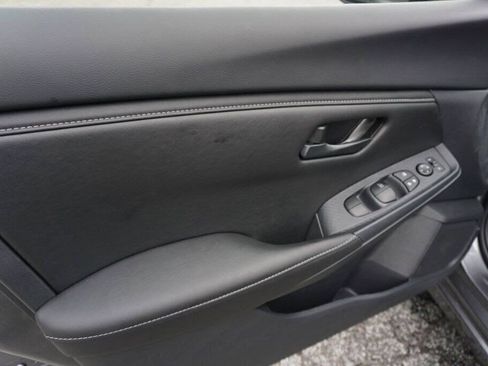 New 2025 Nissan Sentra S image 23