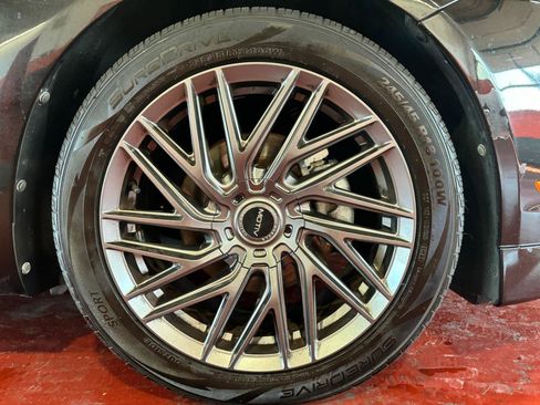 Used 2010 Ford Fusion SE image 36