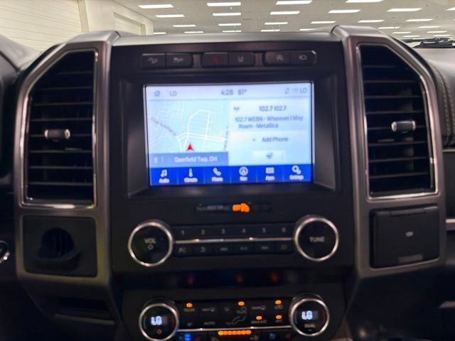 Used 2020 Ford Expedition Platinum AWD/4WD image 23