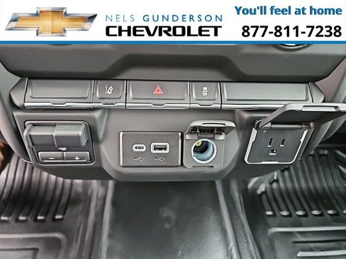 New 2024 Chevrolet Silverado 2500 W/T w/ WT Convenience Package image 22