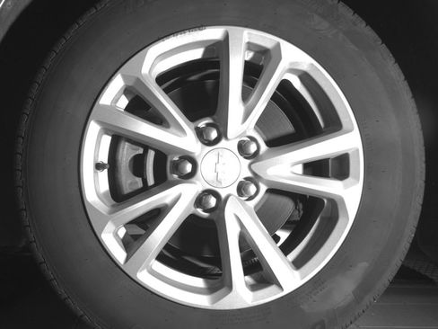 Used 2016 Chevrolet Equinox LT w/ LPO, Protection Package AWD/4WD image 20