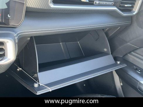 New 2026 Ford Mustang Premium RWD image 28