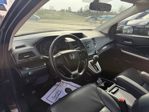 Used 2013 Honda CR-V EX-L image 10