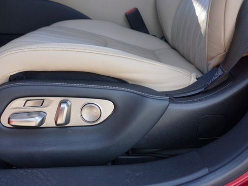 Used 2021 Lexus LS 500 image 26