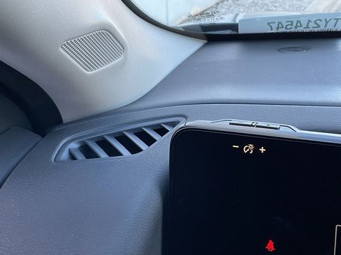 New 2026 Nissan Sentra S w/ Floor Mat Package image 25