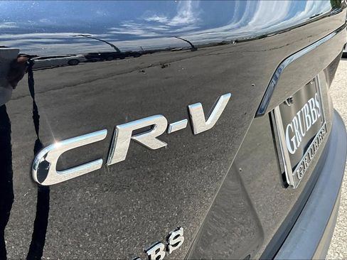 Used 2020 Honda CR-V Touring image 44