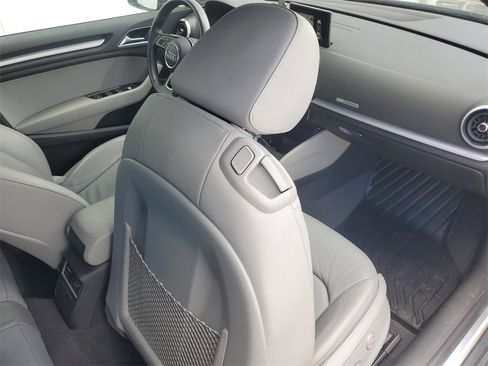 Used 2017 Audi A3 2.0T Premium image 8