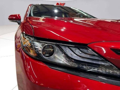 Used 2023 Toyota Camry XSE w/ Navigation Package AWD/4WD image 61