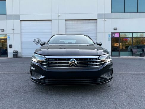 Used 2020 Volkswagen Jetta S w/ Driver Assistance Package image 9