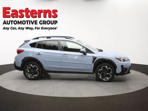 Used 2021 Subaru Crosstrek 2.5i Limited AWD/4WD image 47
