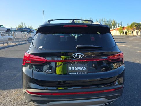 Used 2023 Hyundai Santa Fe SEL FWD image 10