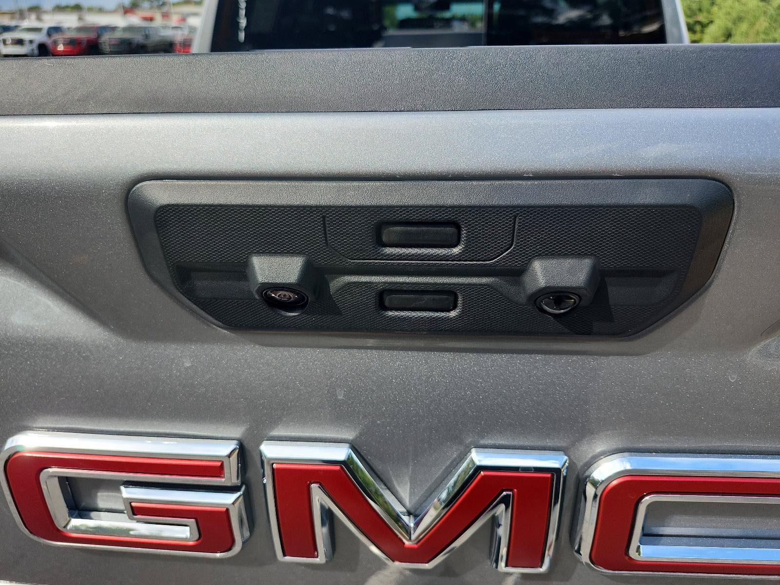 Certified 2026 GMC Sierra 1500 SLT w/ SLT Premium Plus Package AWD/4WD image 14