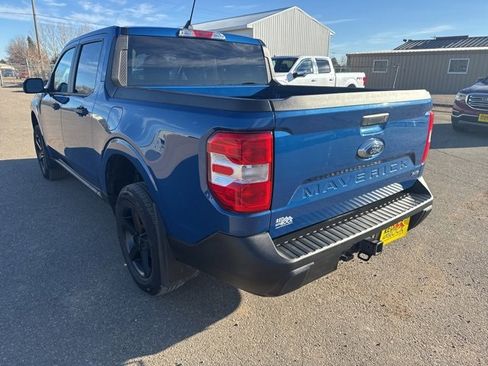 Used 2024 Ford Maverick XL w/ Equipment Group 100A Standard image 5
