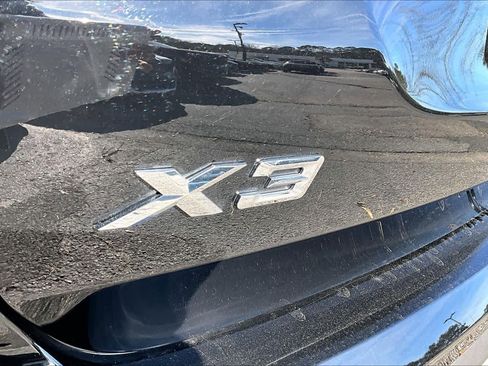 Certified 2024 BMW X3 sDrive30i w/ Premium Package image 30