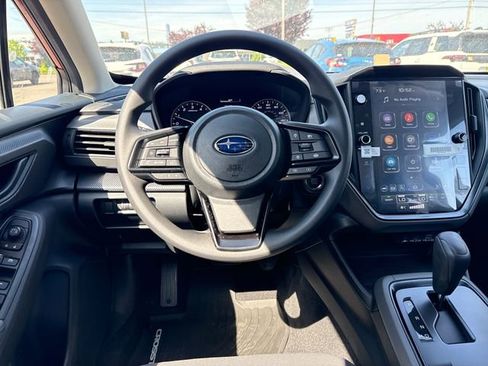 New 2026 Subaru Crosstrek 2.0i Premium AWD/4WD image 20