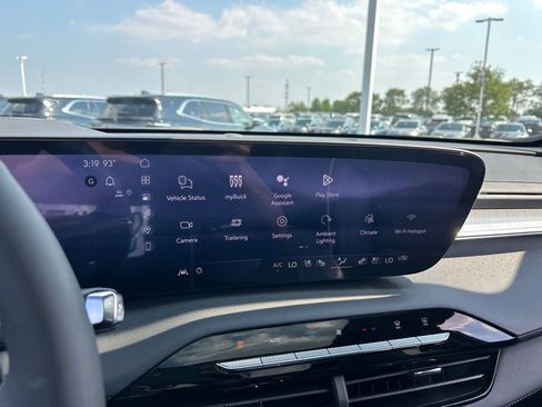 New 2026 Buick Enclave Avenir AWD/4WD image 24