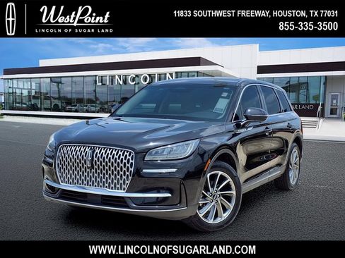 Certified 2023 Lincoln Corsair FWD w/ Equipment Group 101A image 1