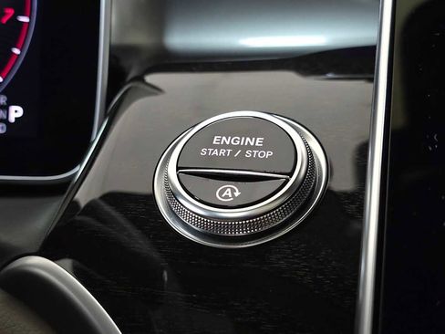 Certified 2025 Mercedes-Benz GLC 300 GLC 300 image 36