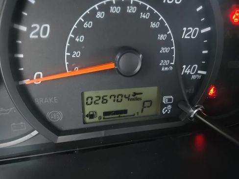 Used 2024 Mitsubishi Mirage G4 FWD image 20