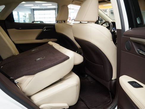 Used 2020 Lexus RX 350 AWD image 23