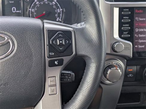 Used 2022 Toyota 4Runner Trail Special Edition image 20