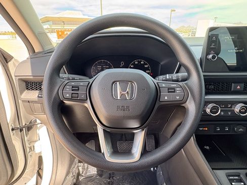 New 2026 Honda CR-V EX image 15