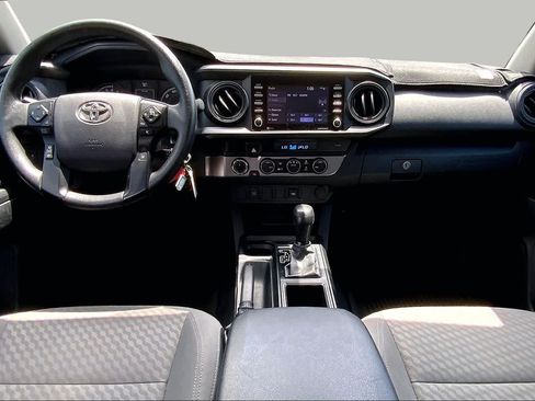 Used 2023 Toyota Tacoma SR AWD/4WD image 15