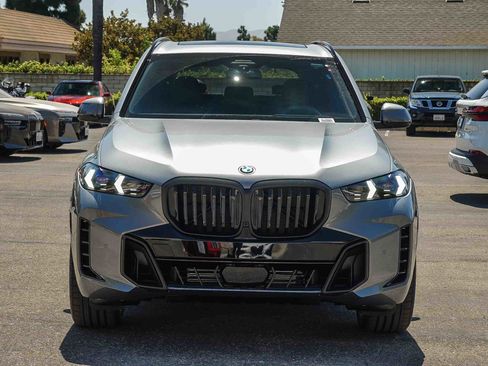 New 2026 BMW X5 sDrive40i w/ M Sport Package image 2