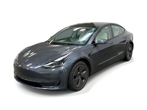 Certified 2023 Tesla Model 3 Standard Range RWD image 14