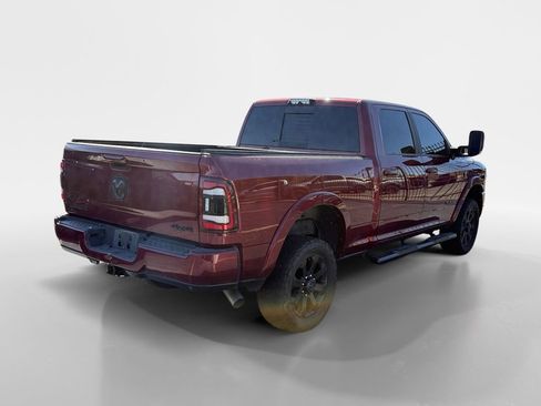 Used 2019 RAM 2500 Laramie image 6