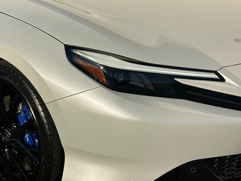 New 2026 Honda Prelude image 10