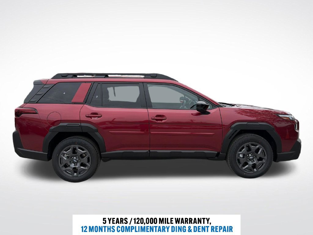 New 2026 Subaru Outback Premium AWD/4WD image 10