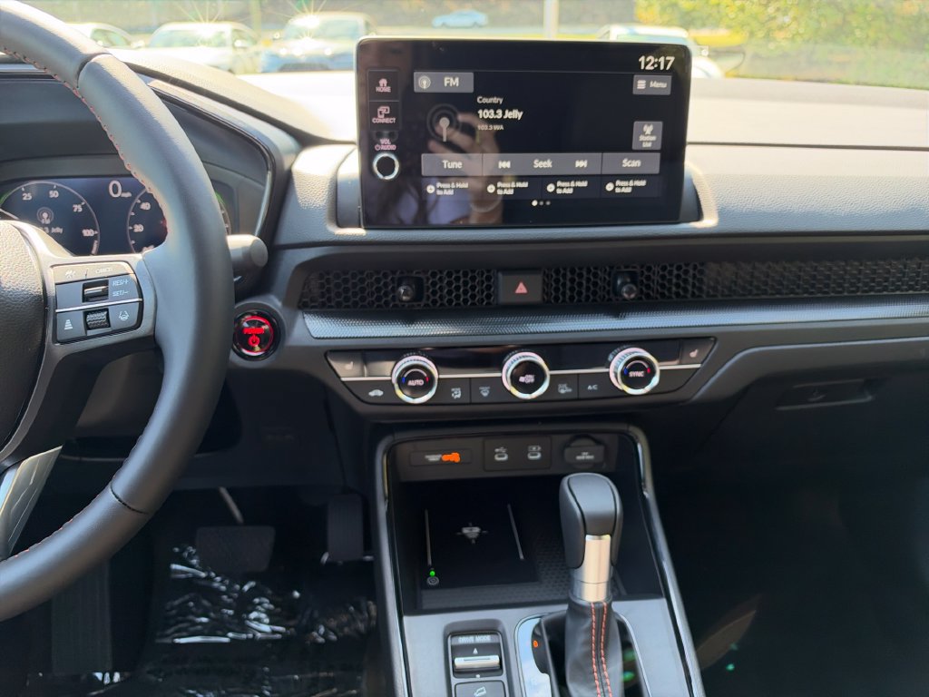 New 2027 Honda CR-V Sport-L image 19