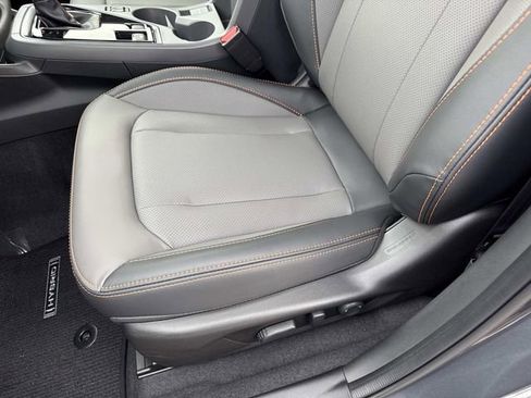 New 2026 Subaru Crosstrek 2.5i Limited image 15