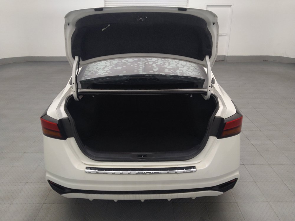 Used 2019 Nissan Altima 2.5 S FWD image 29