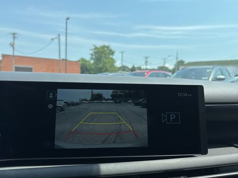 New 2025 Hyundai Tucson XRT image 25